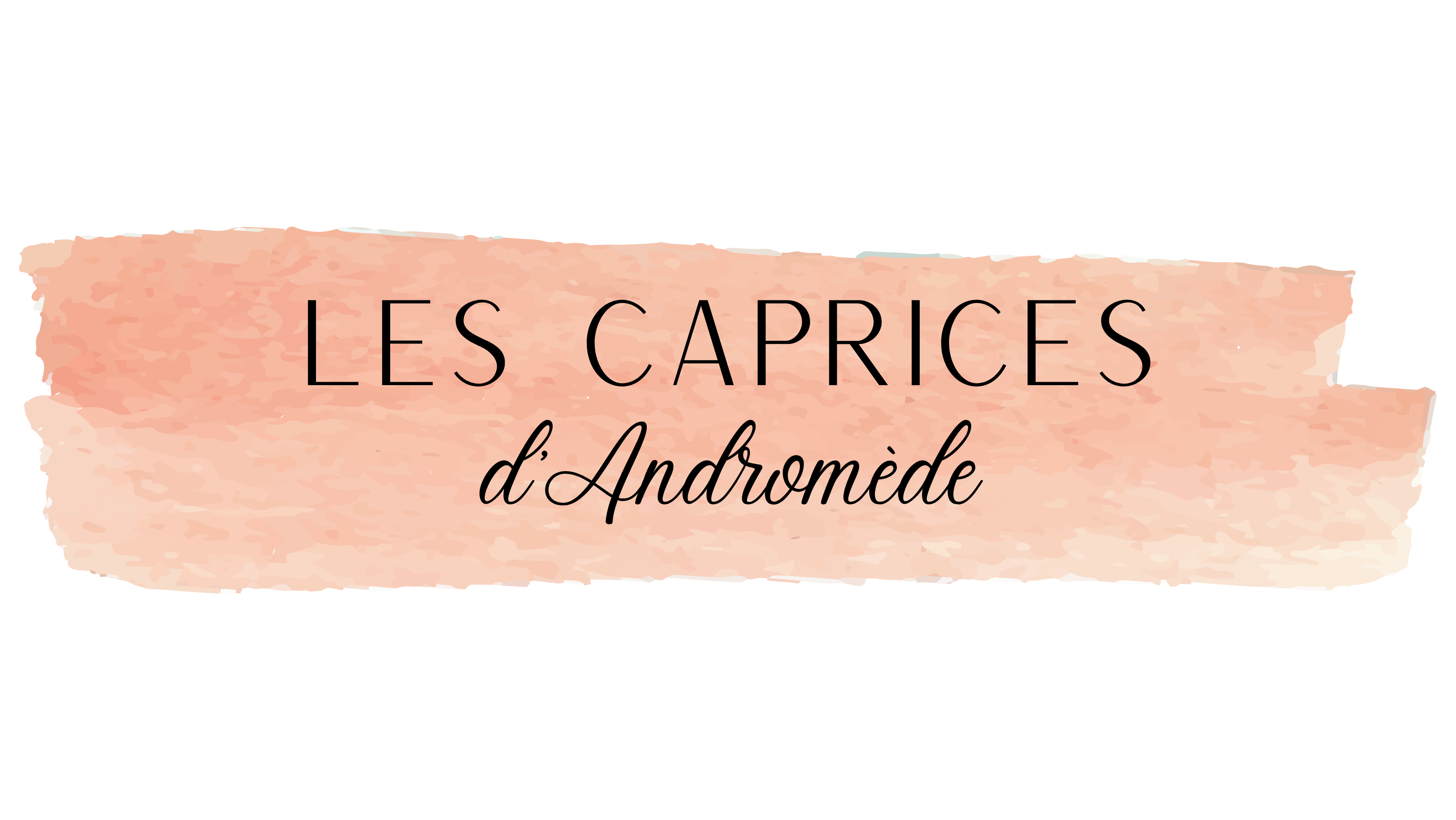 Les Caprices d'Andromède